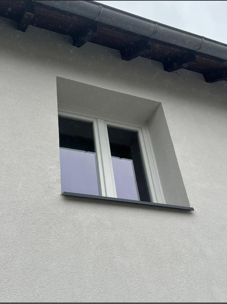 Menuiseries haute performance