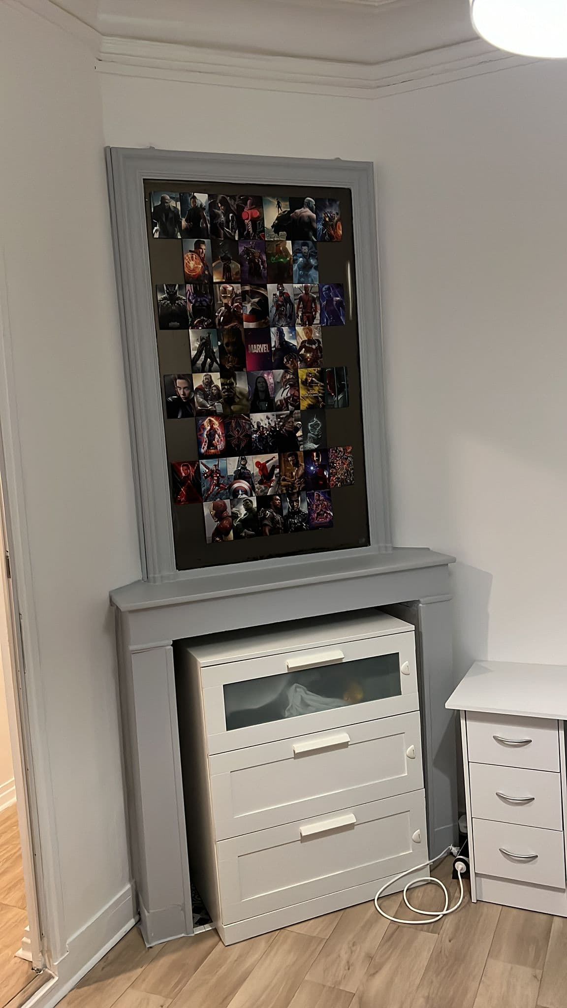 Rénovation intérieure